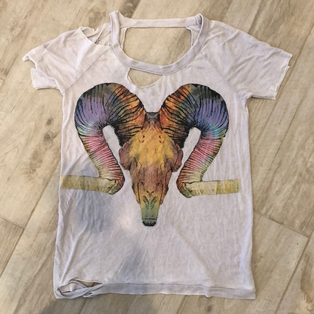 Chaser Graphic T